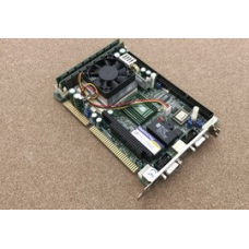 工業電腦主機板維修| 威強電 IEI 工業電腦 主機板 ROCKY-518HV V4.0